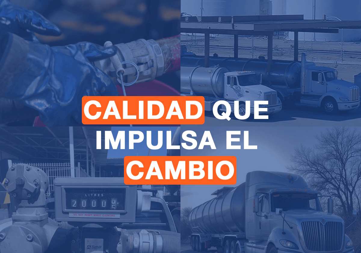 Combustibles Cassiopeia - Calidad que Impulsa el Cambio.
