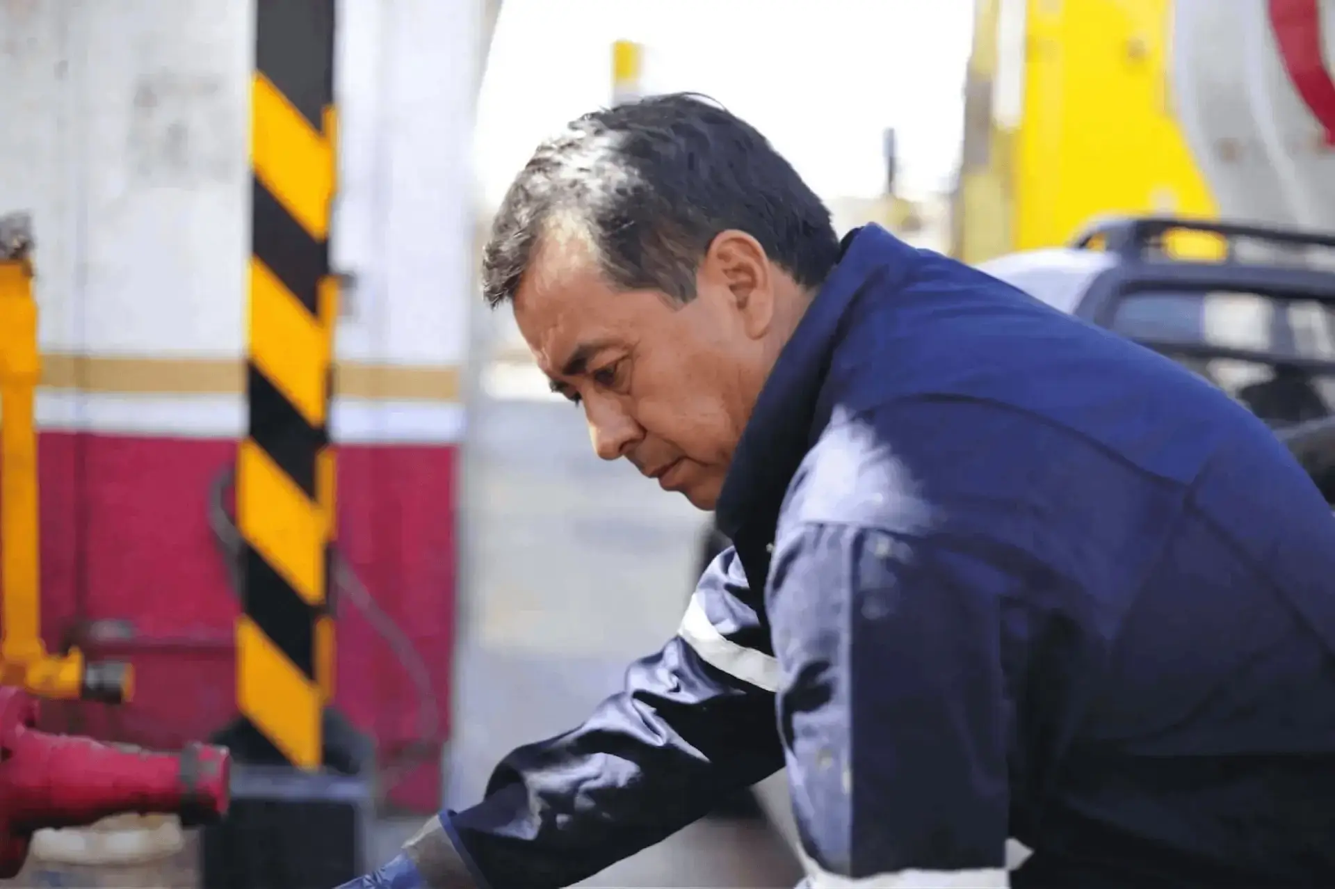 Comercialización de Hidrocarburos Cassiopeia Petrolíferos.