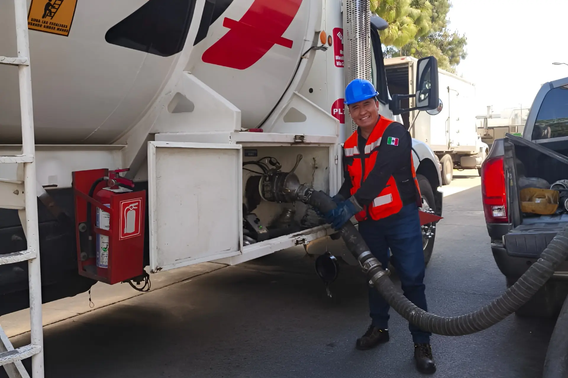 Eficiencia Energética con Combustibles Cassiopeia | Soluciones Sustentables para la Industria.