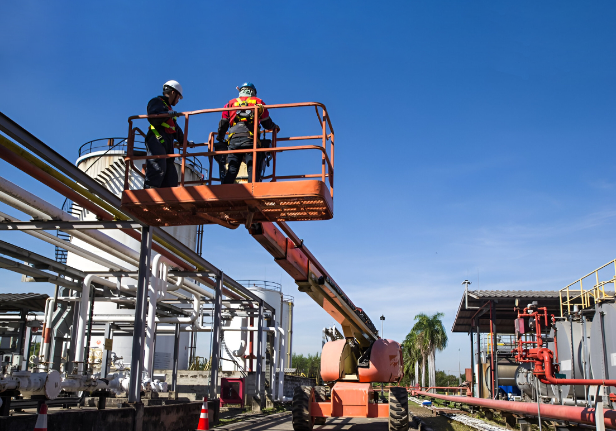 Servicios de ingeniería en el Sector Energético.