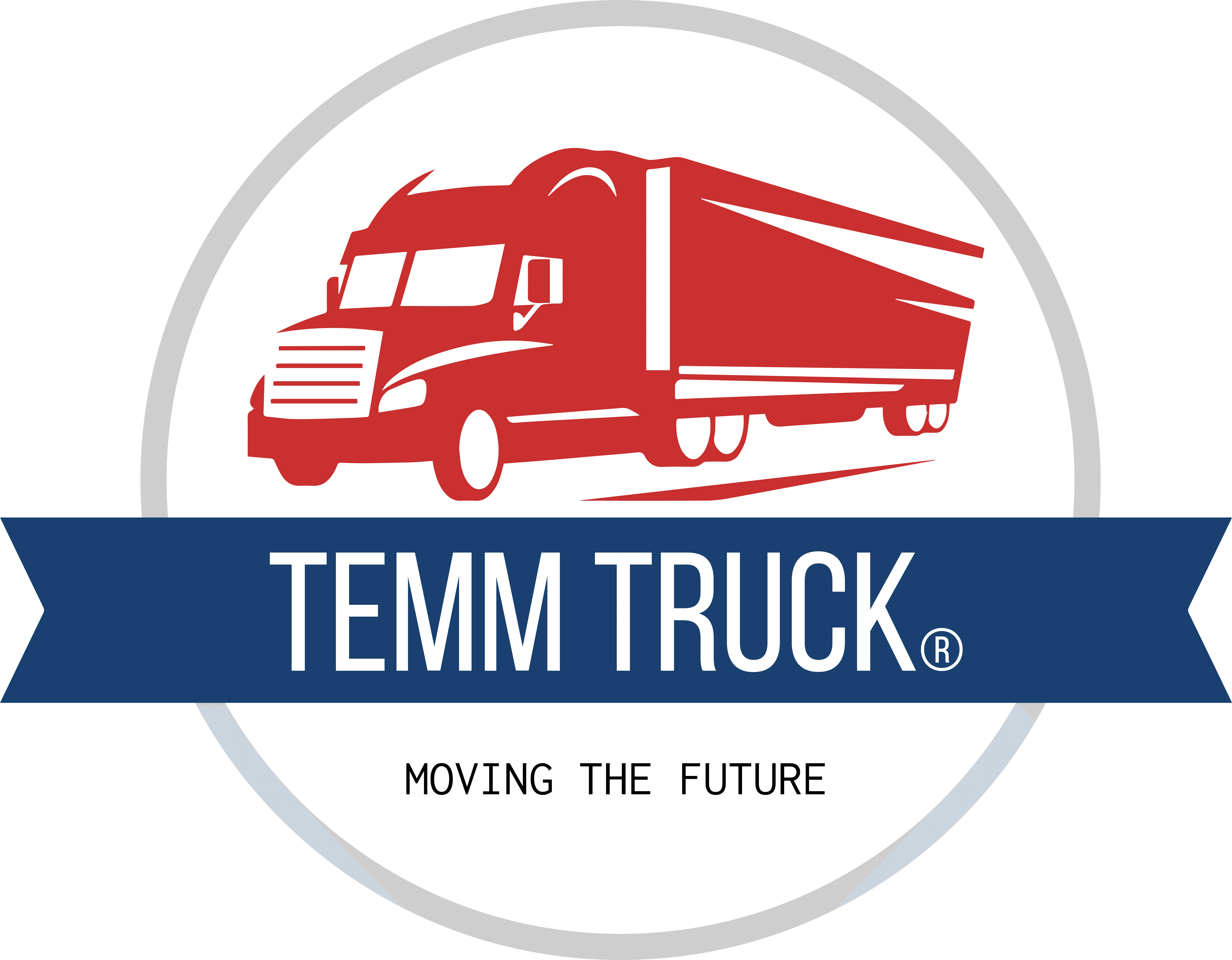 TEMM TRUCK